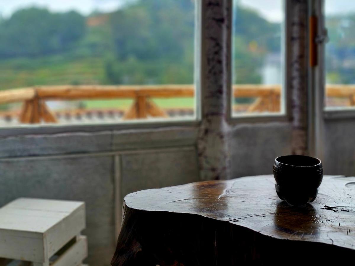 Haven Chalet Nuwara Eliya Exteriör bild