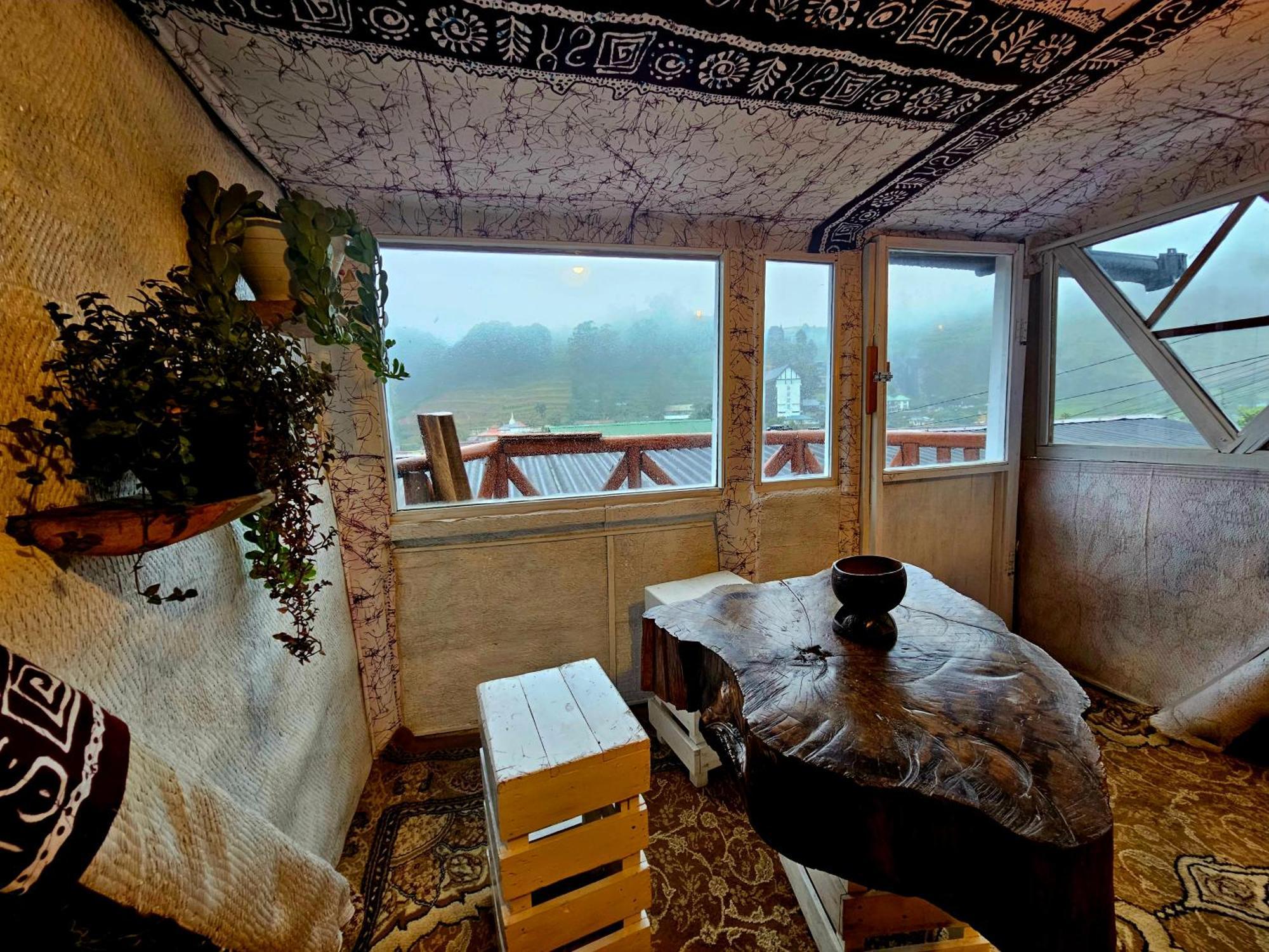 Haven Chalet Nuwara Eliya Exteriör bild